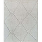 Tappeto Berbero 227 X 175 CM