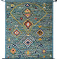 Tappeto Berbero 330 X 269 CM