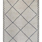 Tappeto Berbero 250 X 176 CM