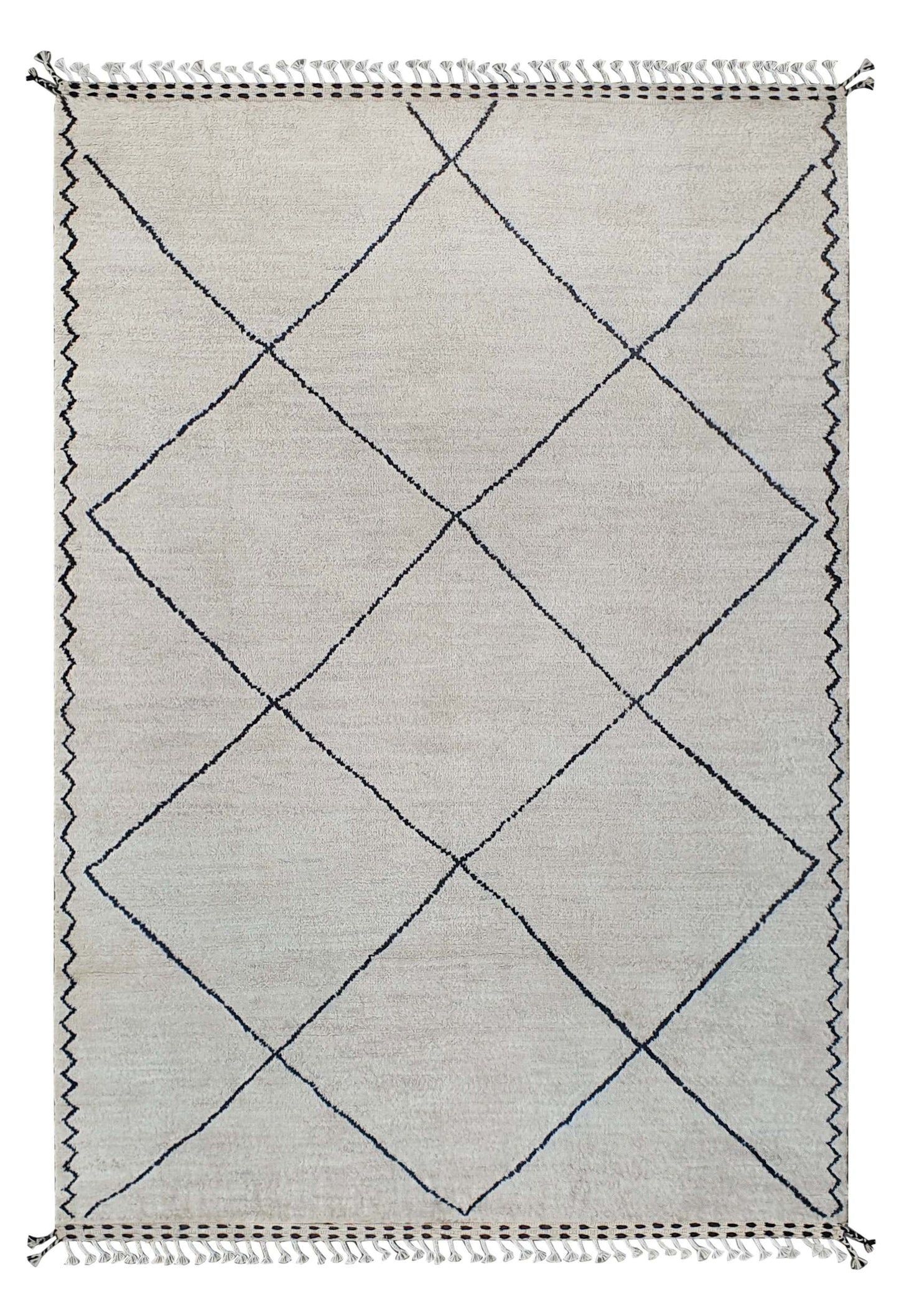 Tappeto Berbero 311 X 210 CM