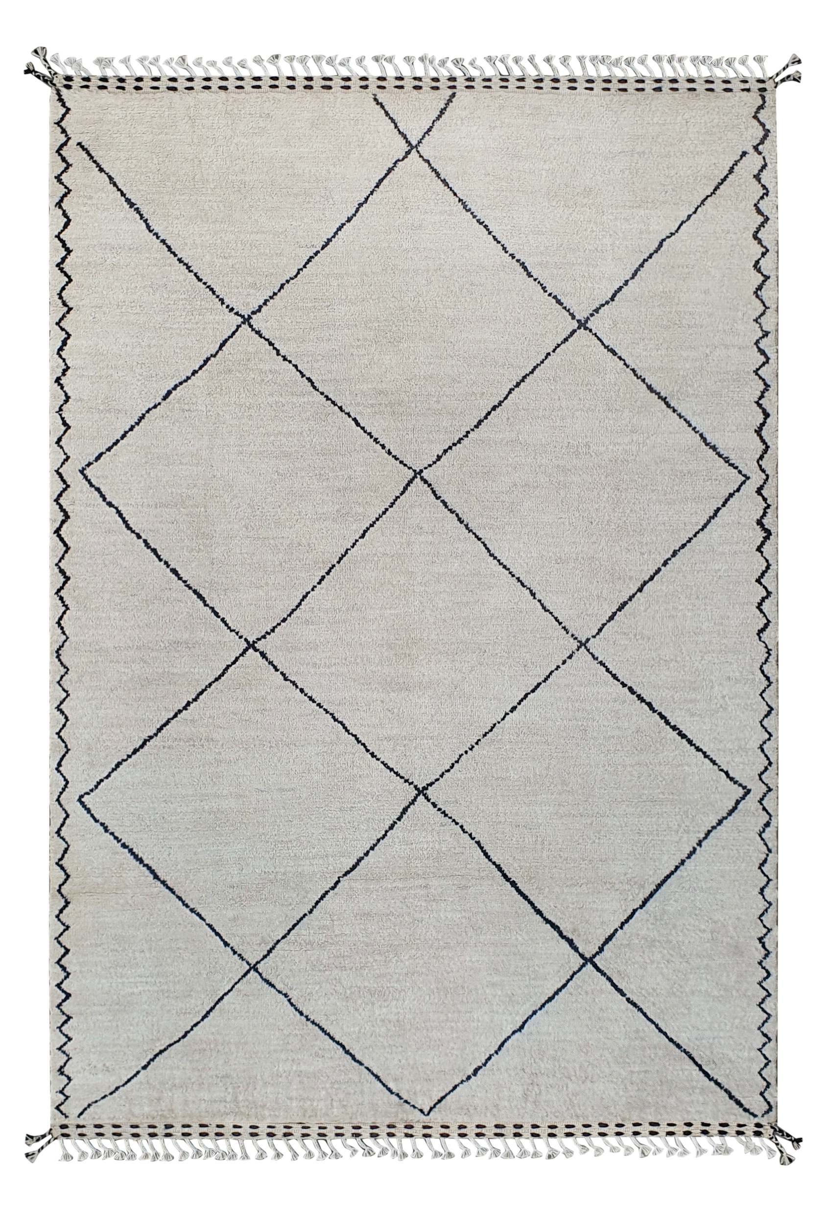 Tappeto Berbero 311 X 210 CM