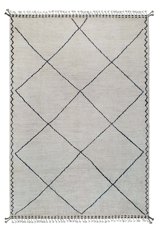 Tappeto Berbero 311 X 210 CM