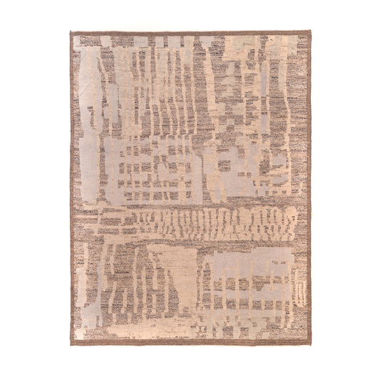 Tappeto Berbero 366 x 282 cm