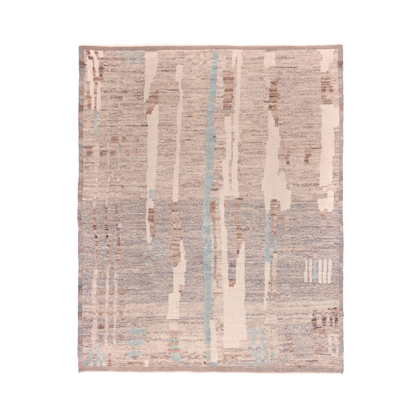 Tappeto Berbero 306 X 248 CM