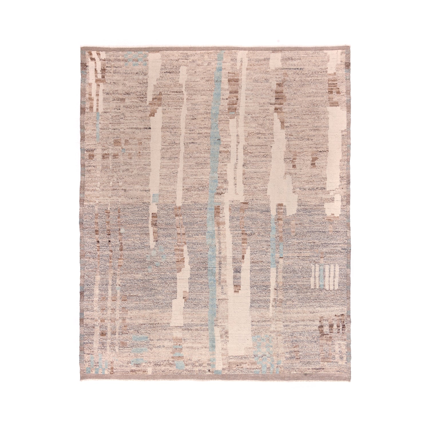 Tappeto Berbero 306 X 248 CM