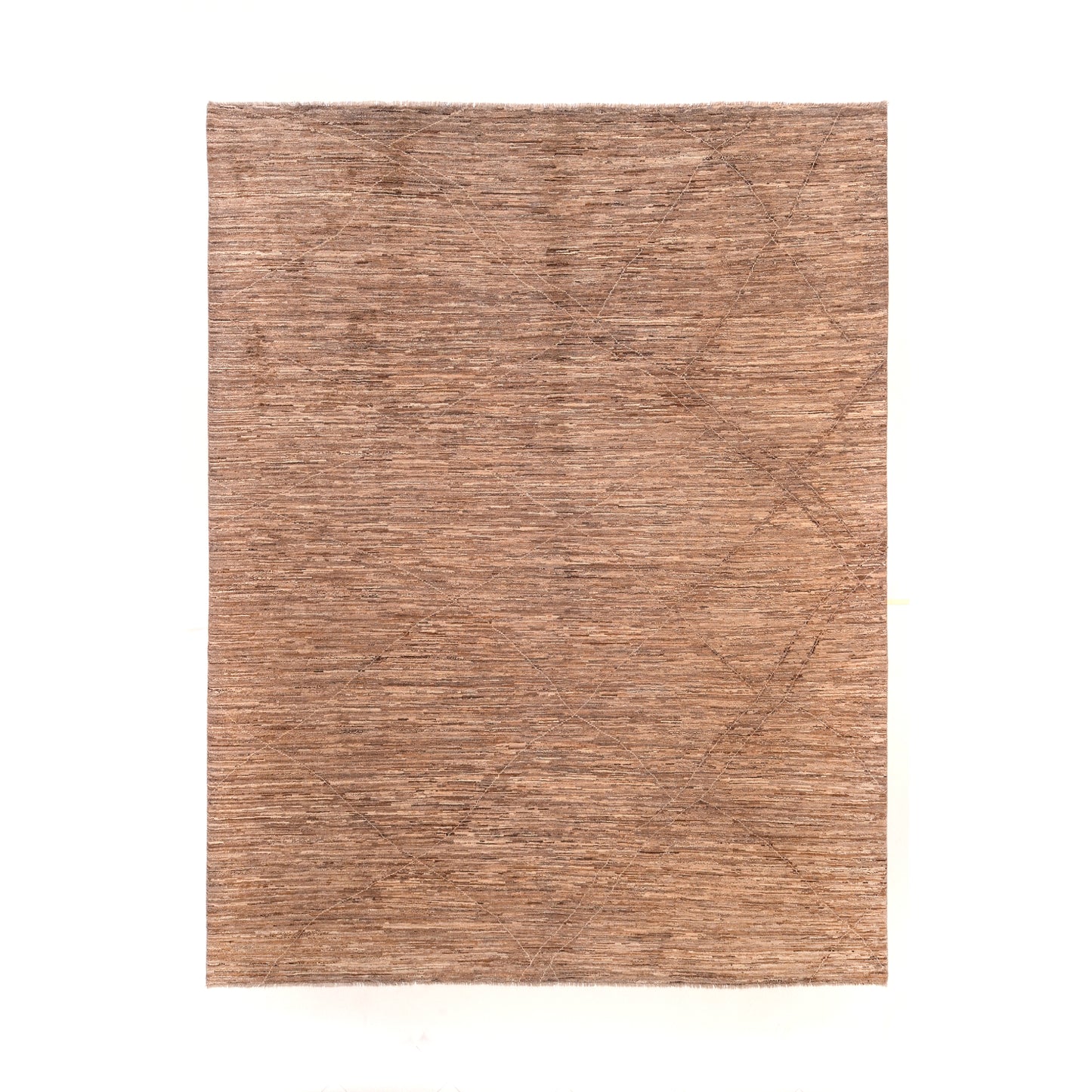 Tappeto Berbero 348 X 268 CM