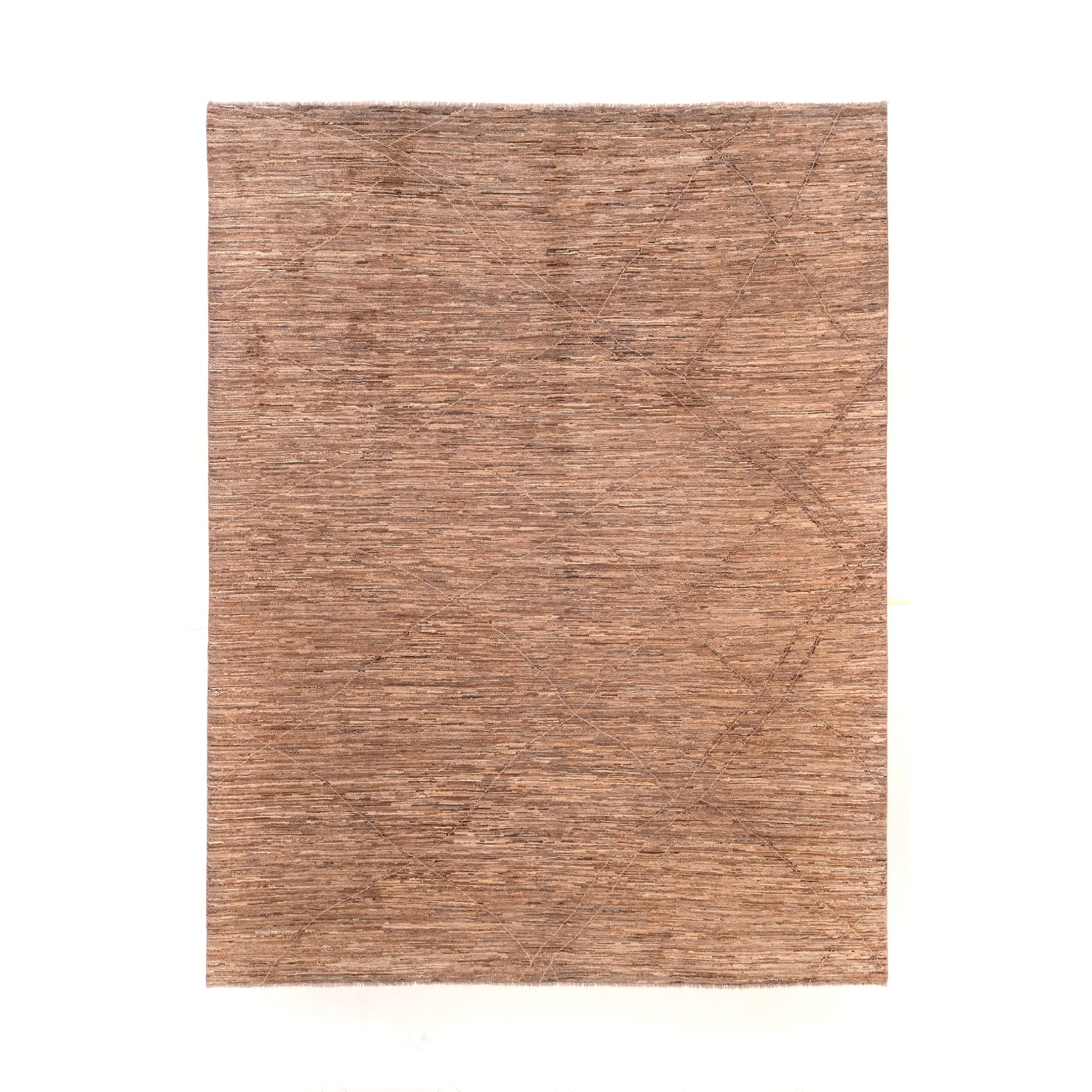 Tappeto Berbero 348 X 268 CM