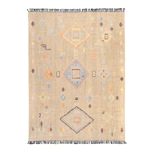 Tappeto Kilim Berbero 360 X 268 CM
