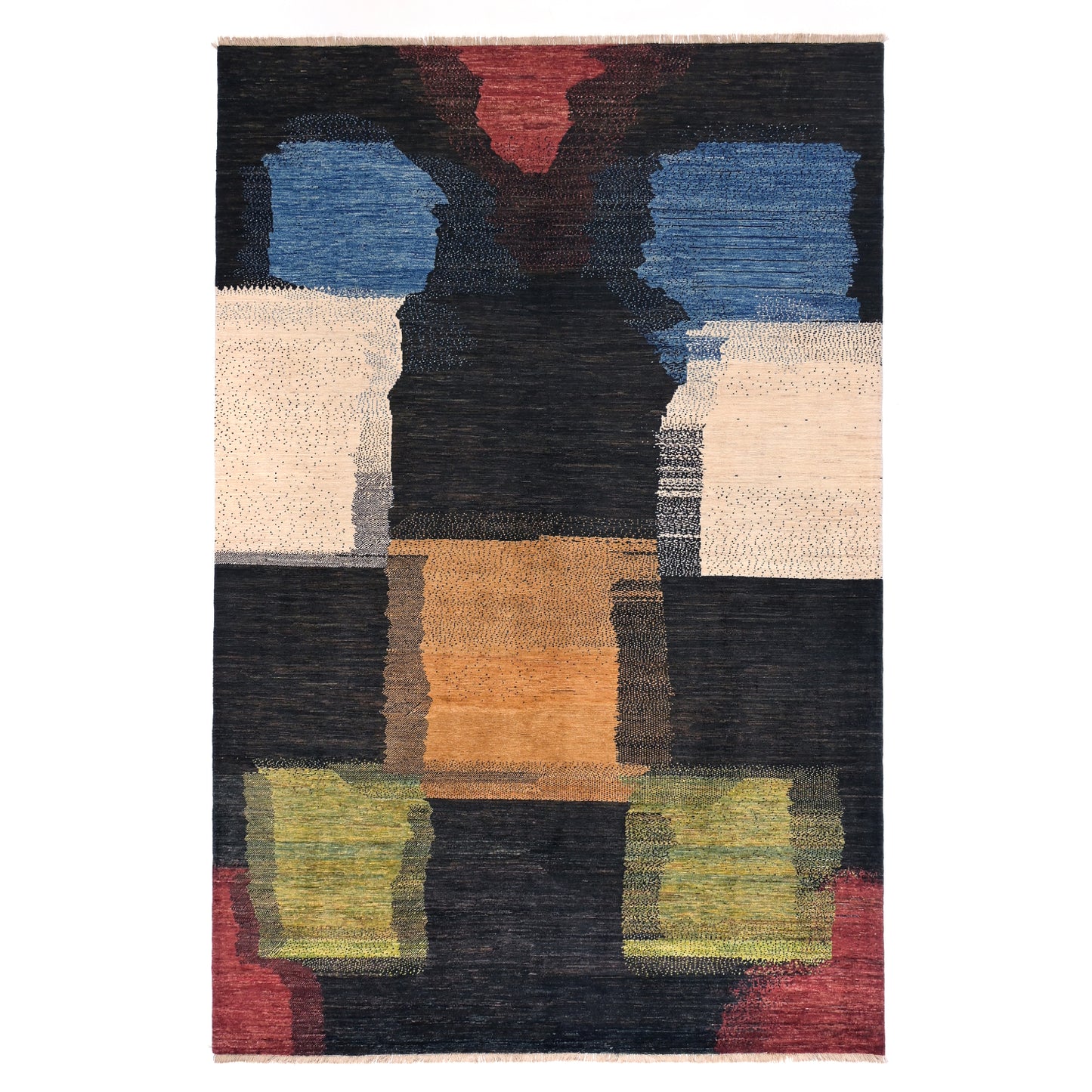 Tappeto Zigler Contemporary 300 X 200 CM
