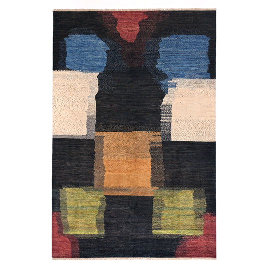 Tappeto Zigler Contemporary 300 X 200 CM