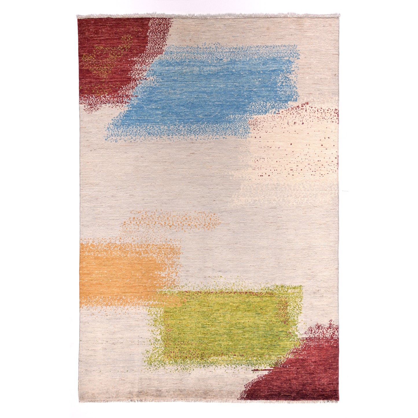 Tappeto Zigler Contemporary 240 X 167 CM