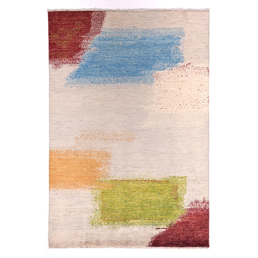 Tappeto Zigler Contemporary 240 X 167 CM