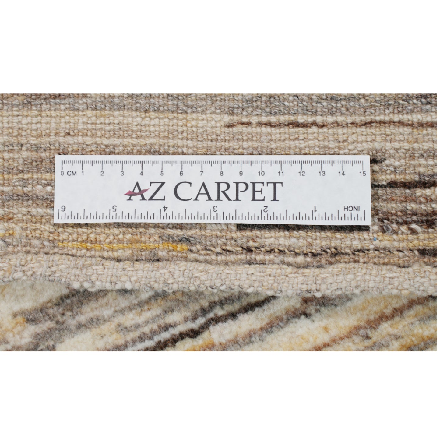 Tappeto Gabbeh Natural 142 x 98 cm