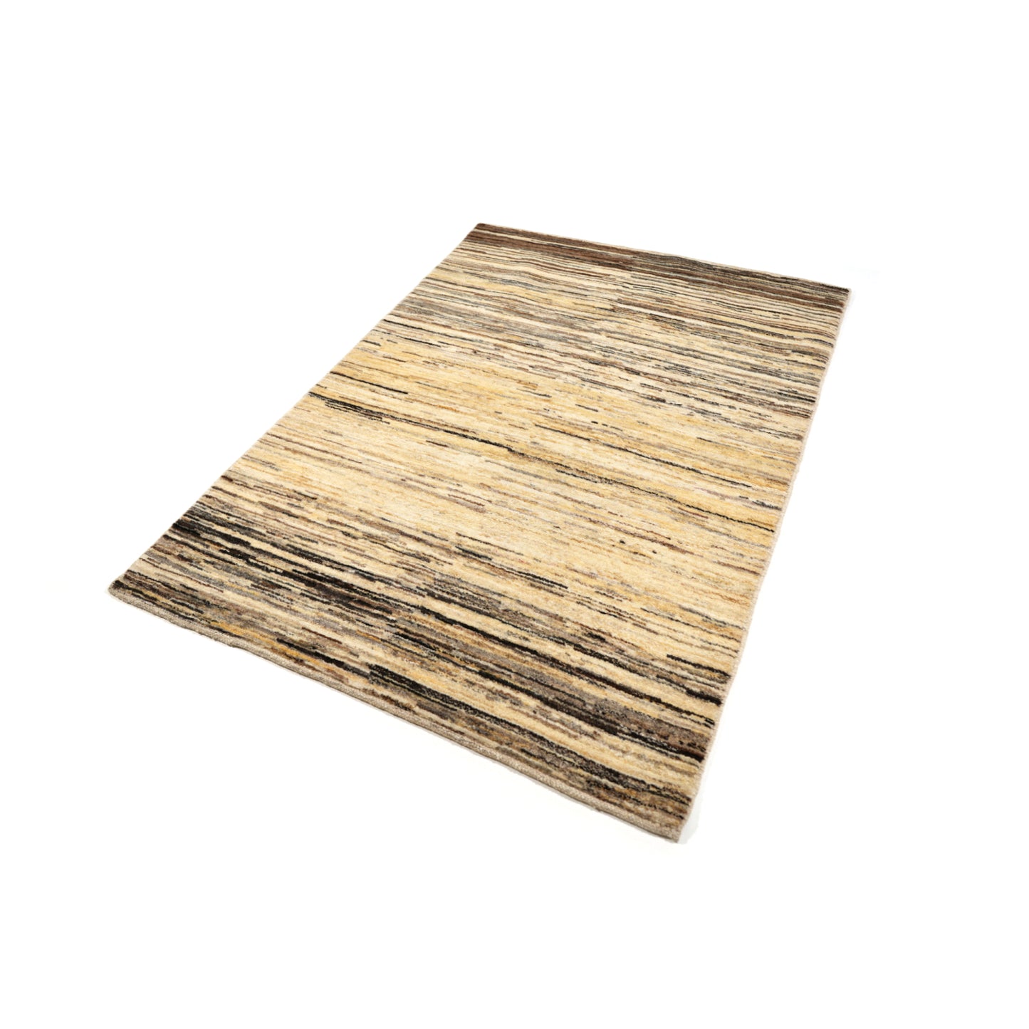 Tappeto Gabbeh Natural 142 x 98 cm