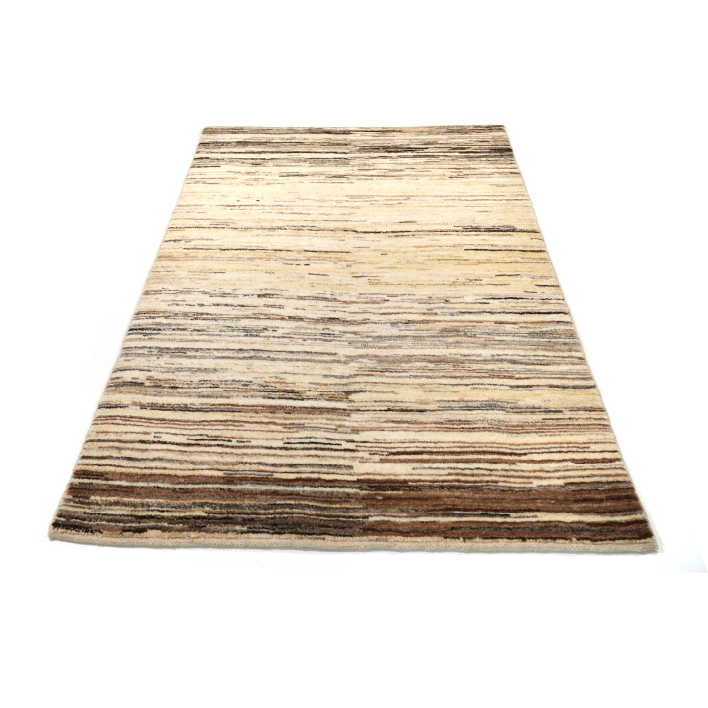 Tappeto Gabbeh Natural 142 x 98 cm