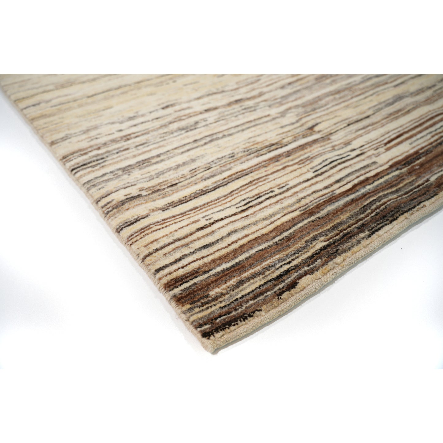 Tappeto Gabbeh Natural 142 x 98 cm