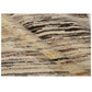 Tappeto Gabbeh Natural 142 x 98 cm