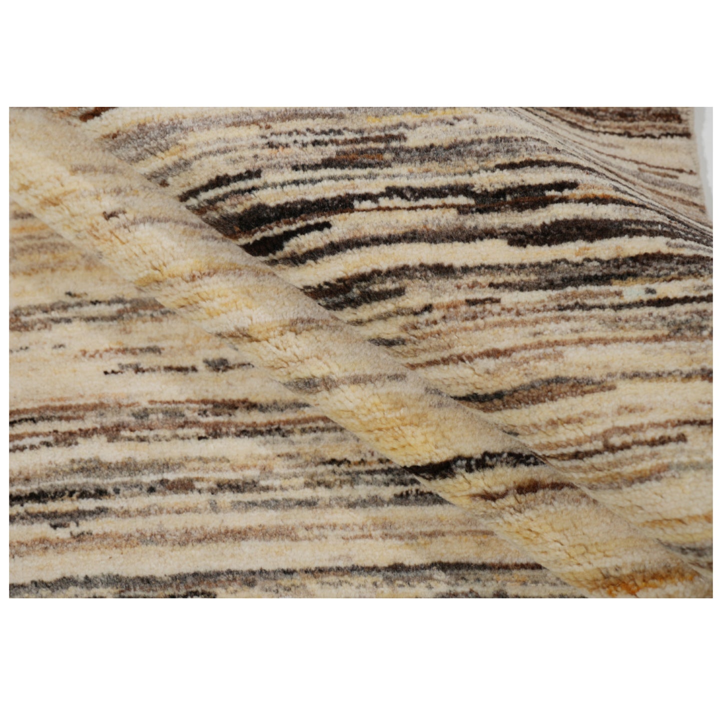 Tappeto Gabbeh Natural 142 x 98 cm