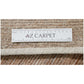 Tappeto Gabbeh Natural 152 X 100 CM