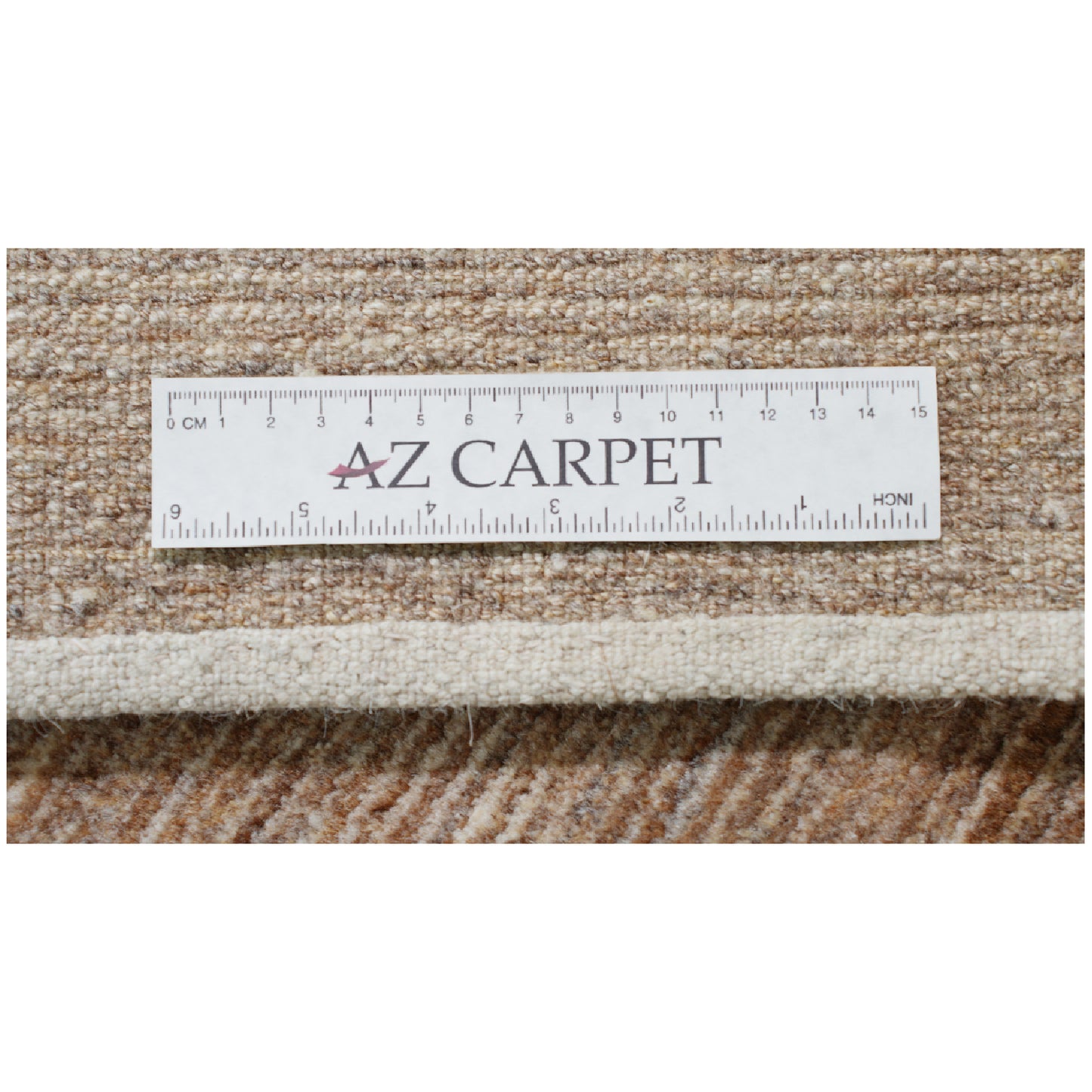 Tappeto Gabbeh Natural 152 X 100 CM