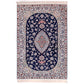 Tappeto Isfahan 203 X 138 CM