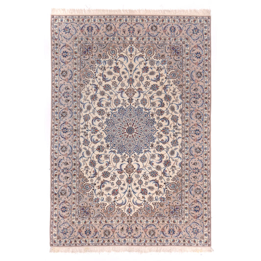 Tappeto Isfahan 304 X 208 CM
