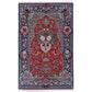 Tappeto Isfahan 202 X 127 CM