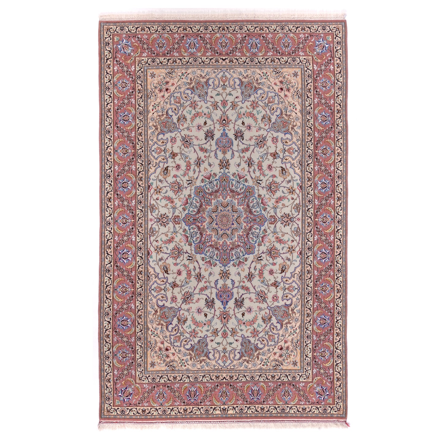 Tappeto Isfahan 200 x 125 cm
