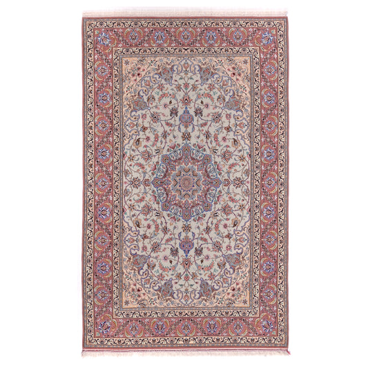 Tappeto Isfahan 200 x 125 cm