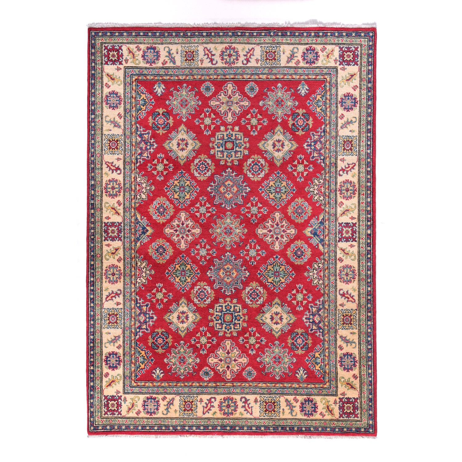 Tappeto Kazak 239 X 172 CM