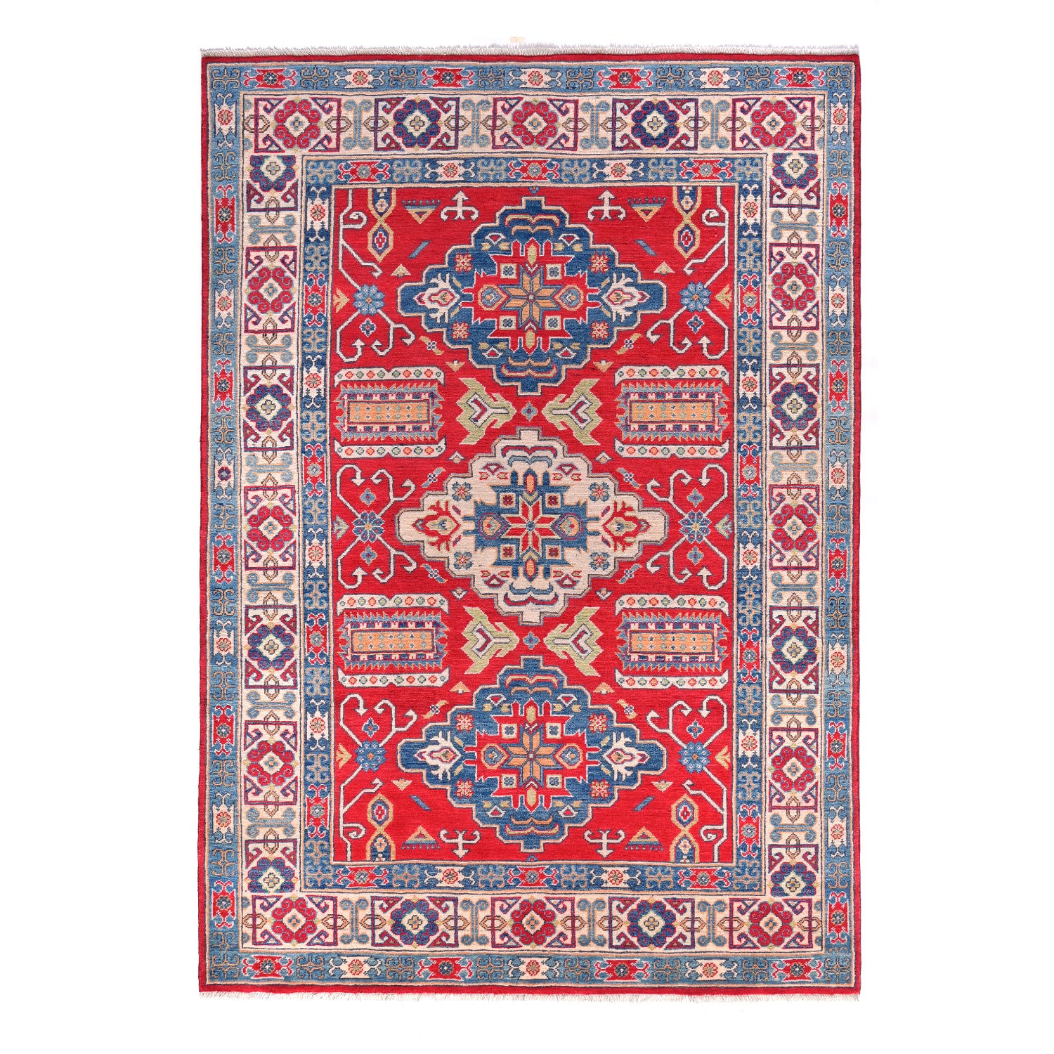 Tappeto Kazak 243 X 170 CM