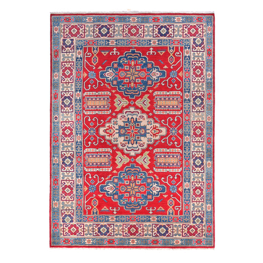 Tappeto Kazak 243 X 170 CM