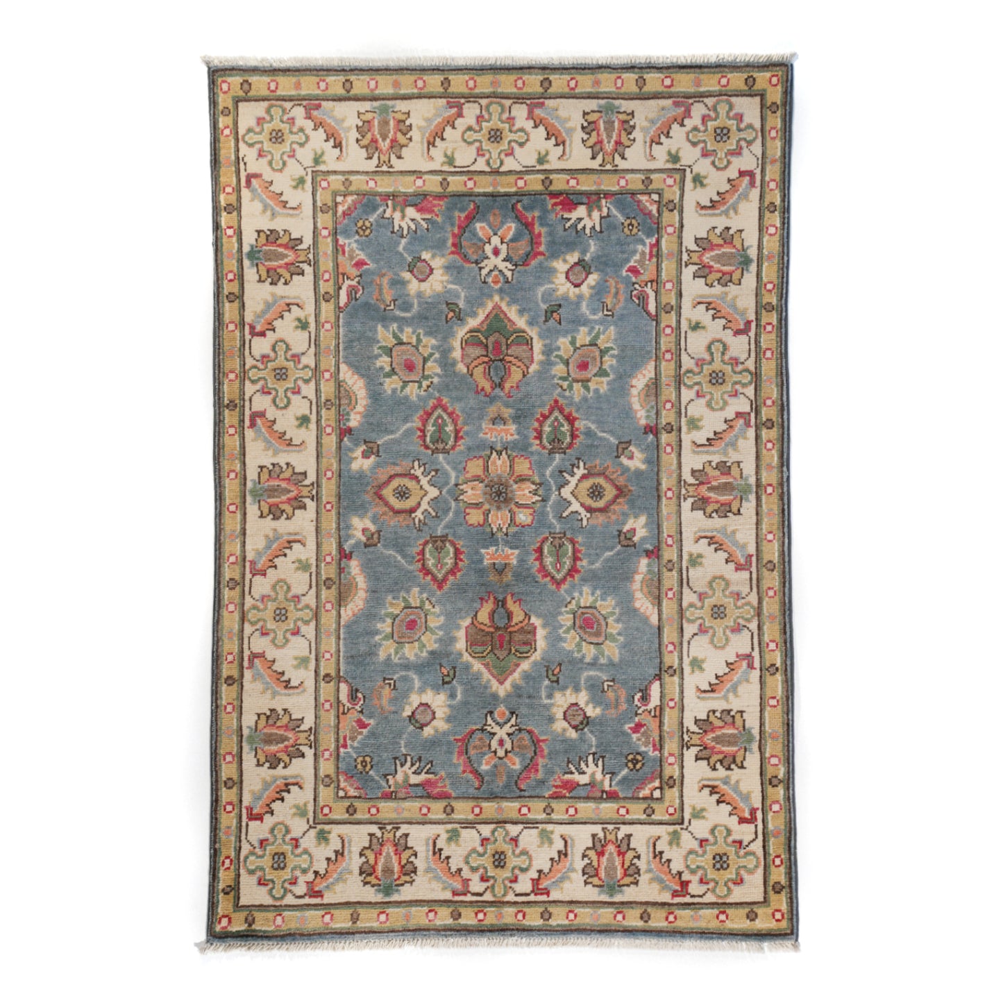 Tappeto Kazak 150 X 101 CM