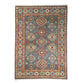 Tappeto Kazak 187 X 122 CM