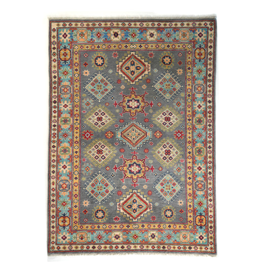 Tappeto Kazak 187 X 122 CM