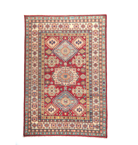 Tappeto Kazak 181 X 120 CM