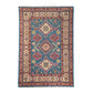 Tappeto Kazak 143 x 100 cm