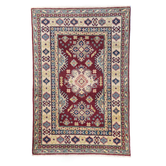 Tappeto Kazak 145 X 99 CM