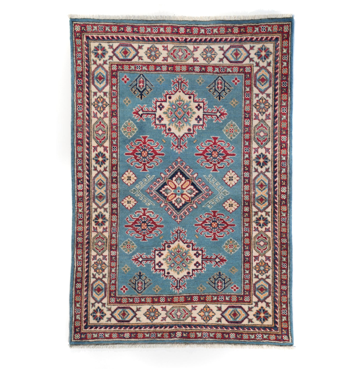Tappeto Kazak 145 X 100 CM