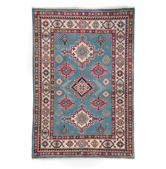 Tappeto Kazak 145 X 100 CM