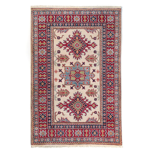 Tappeto Kazak 148 X 97 CM