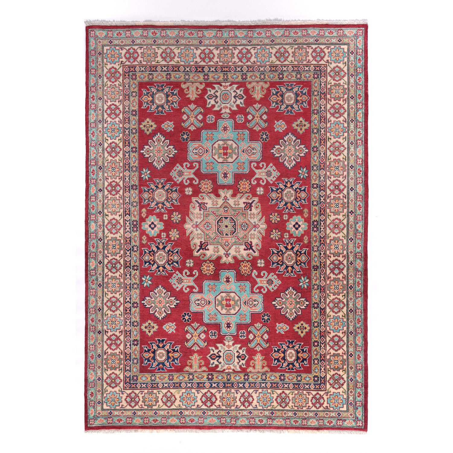 Tappeto Kazak 240 X 171 CM