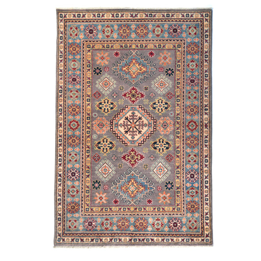 Tappeto Kazak 185 X 124 CM