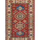 Tappeto Kazak Royal 184 X 123 CM