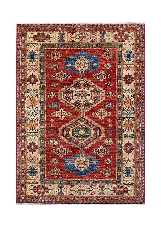 Tappeto Kazak Royal 174 X 125 CM