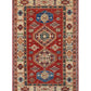 Tappeto Kazak Royal 183 x 120 Cm