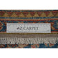Tappeto Kazak 180 X 126 CM