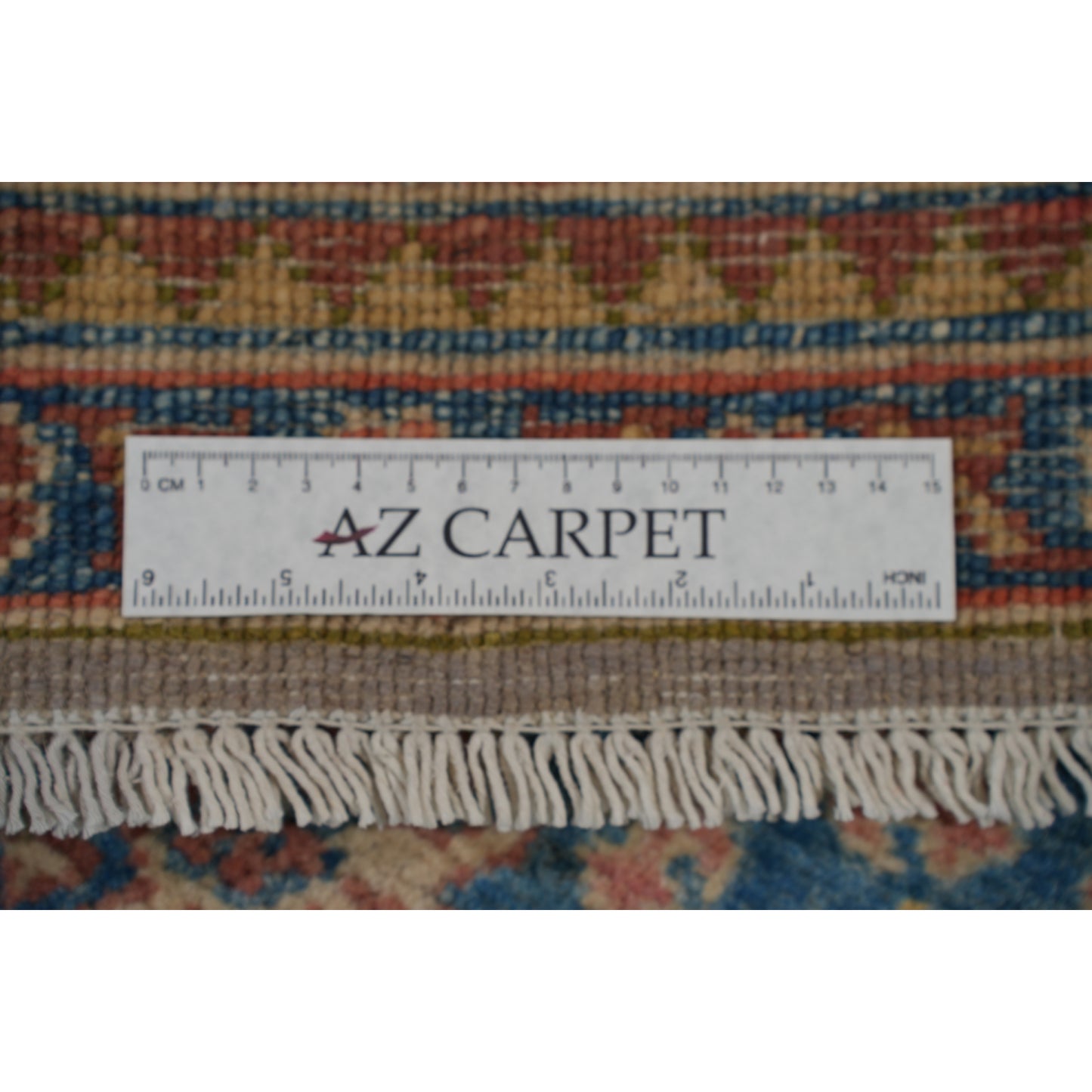 Tappeto Kazak 180 X 126 CM
