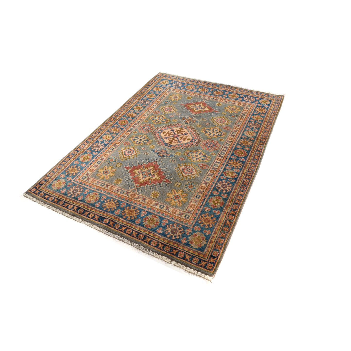 Tappeto Kazak 180 X 126 CM