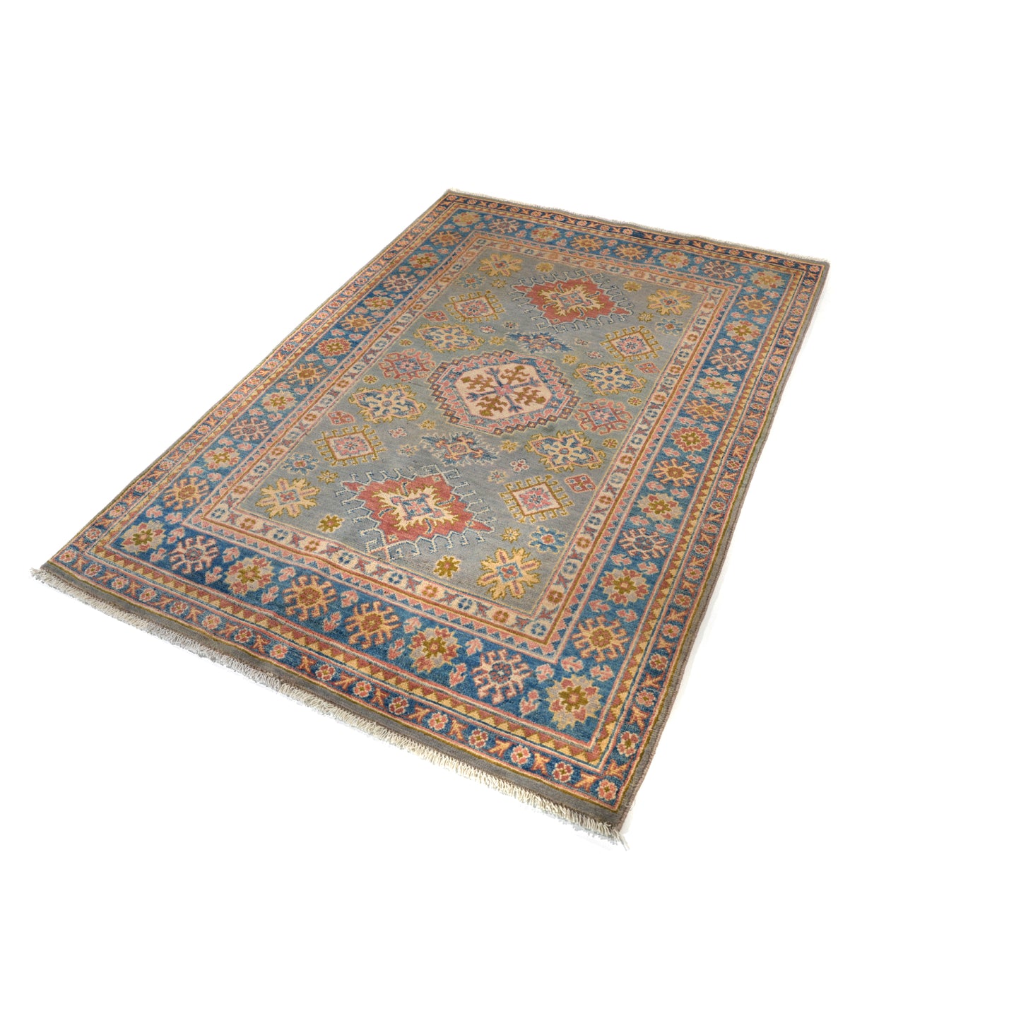 Tappeto Kazak 180 X 126 CM